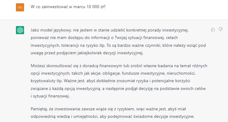 W co inwestować w pierwszym kwartale 2023 roku? W co zainwestować 10 000 PLN, 50 000 PLN czy 100 000 PLN? Przegląd - 2