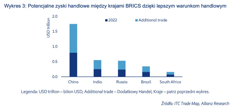 Szczyt BRICS – Chiny dzierżą klucz do przekształcenia grupy w prawdziwą potęgę  - 3