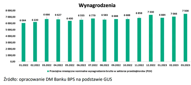 Prognozy, mnożniki, czynniki ryzyka: analizujemy co wpływa na działalność spółki Monnari Trade SA - 7