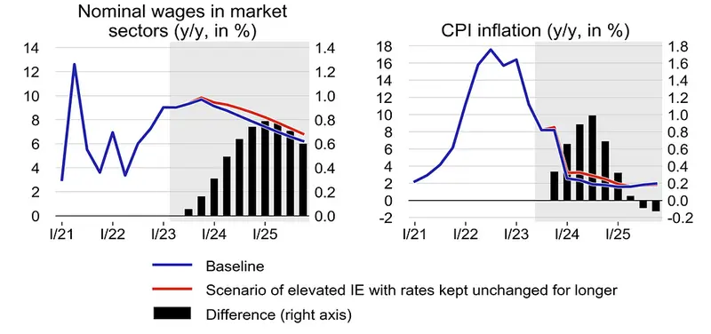 Czeska gospodarka od środka – główne dane i najnowsza prognoza ekonomiczna CNB - 12