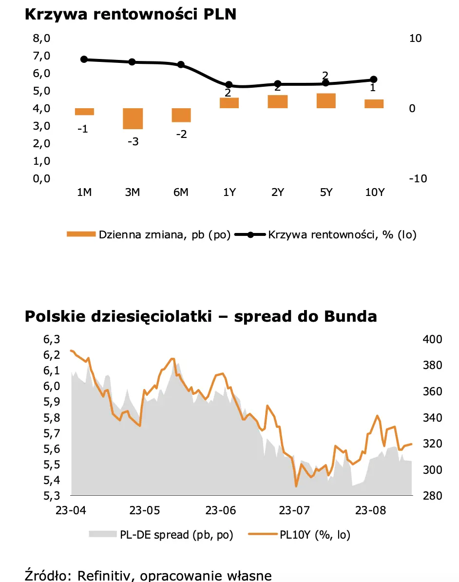 Chiny nadal hamują, ale.. - 4