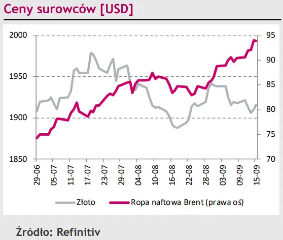 Polski złoty (PLN) wypada blado przy innych walutach krajów wschodzących – interwencje nic nie dały [rynki finansowe] - 4