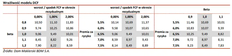 Wycena potwierdza dobre perspektywy spółki Relpol? Zobacz analizę ekspertów rynkowych - 4