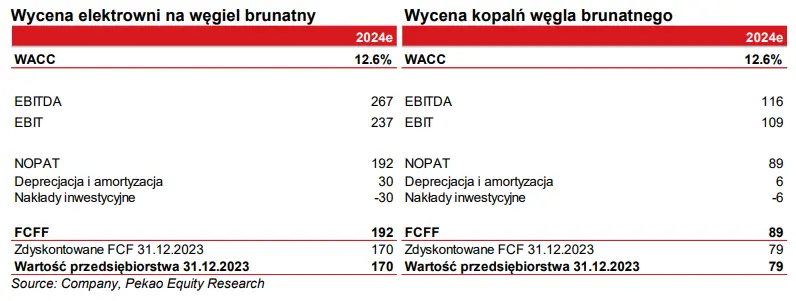 Co stoi na drodze do sukcesu spółki ZE PAK? Ryzyko jest, a warunki mogą nie sprzyjać - 2