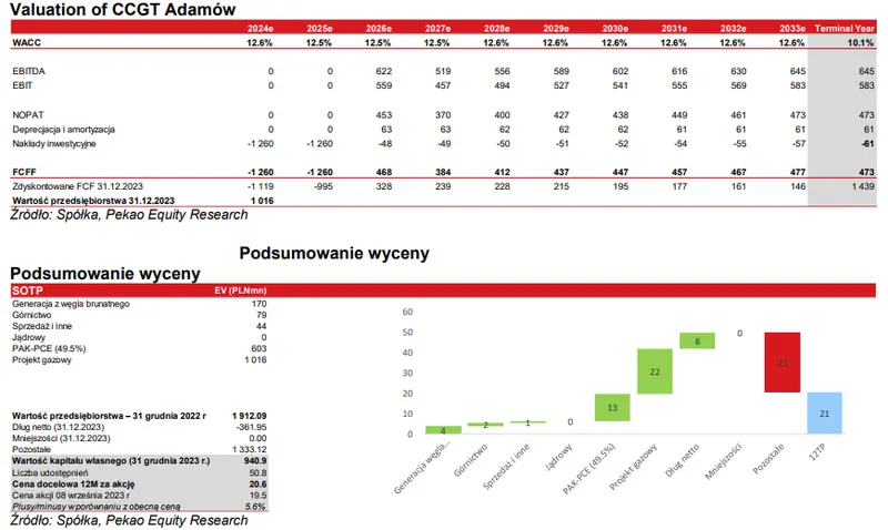 Co stoi na drodze do sukcesu spółki ZE PAK? Ryzyko jest, a warunki mogą nie sprzyjać - 3