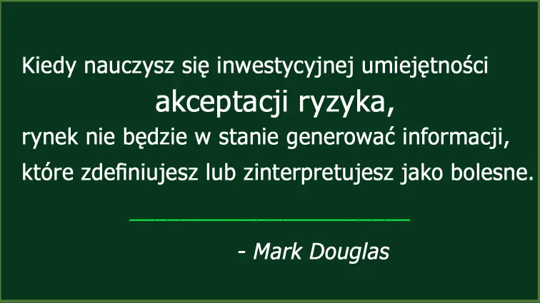 Czy istnieje coś takiego jak wzorowy „mindset” na rynku akcji?  - 1