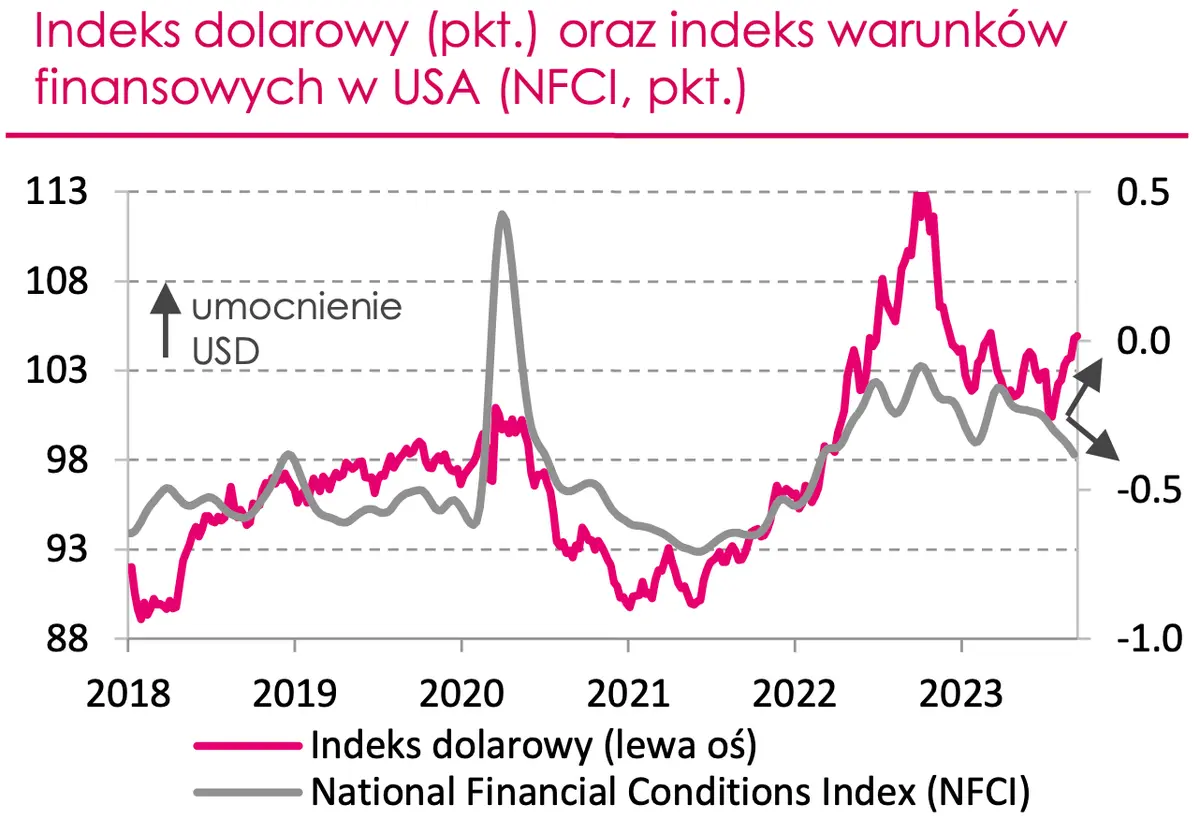 Kurs euro eksploduje w 2024 roku? Co dalej z dolarem? Analizujemy sytuację na rynku walutowym FOREX, będzie się działo! EUR/PLN, USD/PLN, EUR/USD - 2