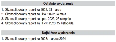 Voxel akcje prognozy na najbliższe dni – działalność utrudnia ciężka sytuacja na rynku - 2