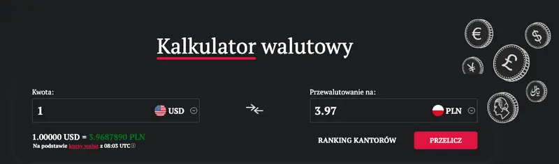 dolar usd euro eur funta gbp we wtorek 26 marca co sie dzieje i co sie bedzie dzialo na rynku podczas dzisiejszej sesji grafika numer 2
