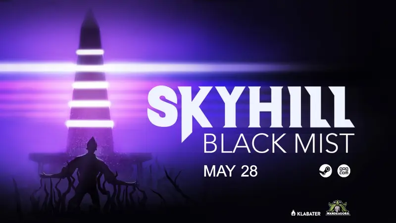 SKYHILL: Black Mist zadebiutuje na PC 28 maja - 1
