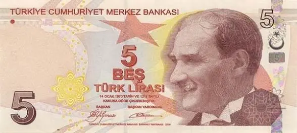 Rys historyczny Turcji - 9