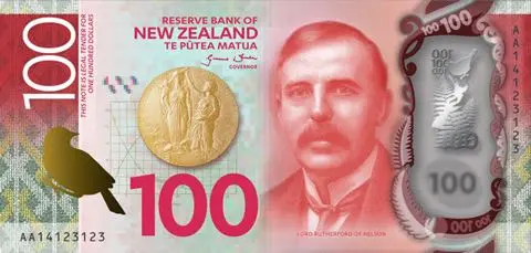 Dolar nowozelandzki. Dlaczego NZ$ to inaczej kiwi? Historia, fakty, ciekawostki, banknoty i monety NZD - 12