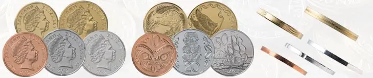 Dolar nowozelandzki. Dlaczego NZ$ to inaczej kiwi? Historia, fakty, ciekawostki, banknoty i monety NZD - 14