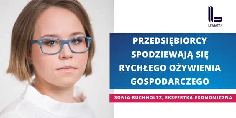 Nadchodzi ożywienie w przemyśle - 1