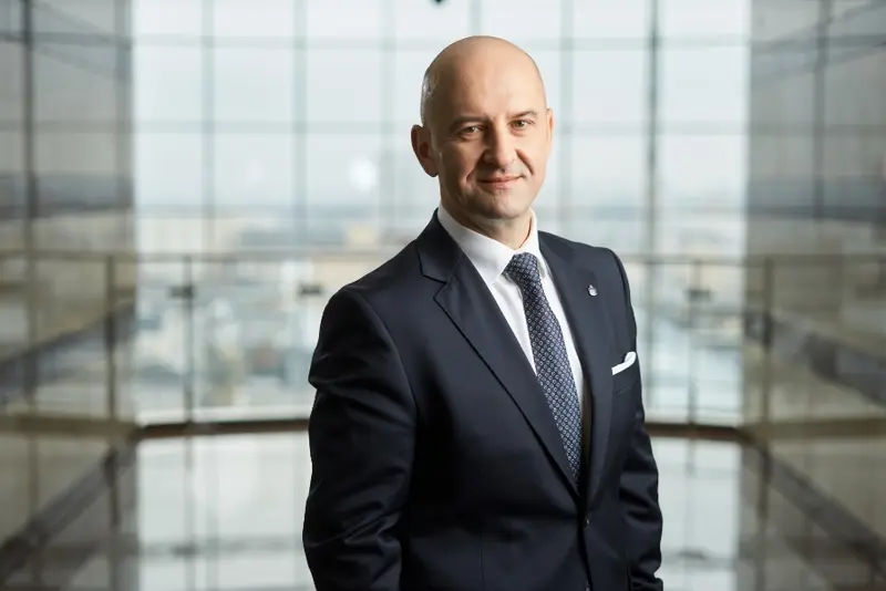 W 2021r. rynek leasingu wróci do poziomu finansowania sprzed pandemii - 1