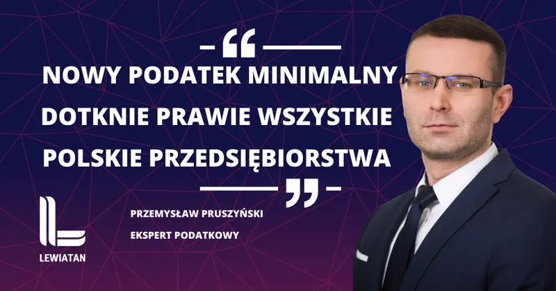      Polski Ład. Podatek od korporacji uderzy w wiele  - 1