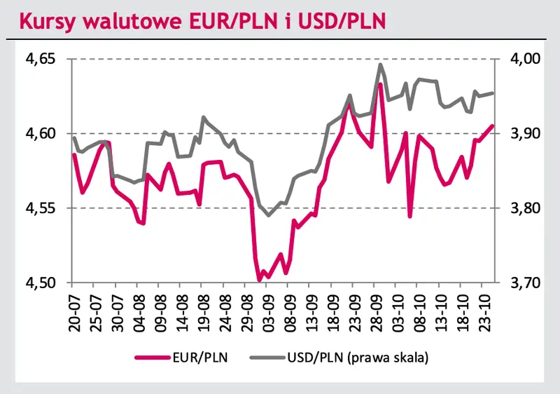Kurs euro przed ogromnym spadkiem notowań? Dolar (USD), euro (EUR), złoty (PLN) na rynku FOREX - 2