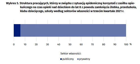 Wpływ epidemii COVID-19 na wybrane elementy rynku pracy w Polsce - 6