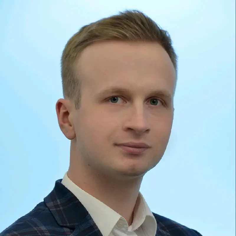 Mateusz Szymański