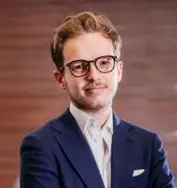 Dawid Lesznik, CIIA