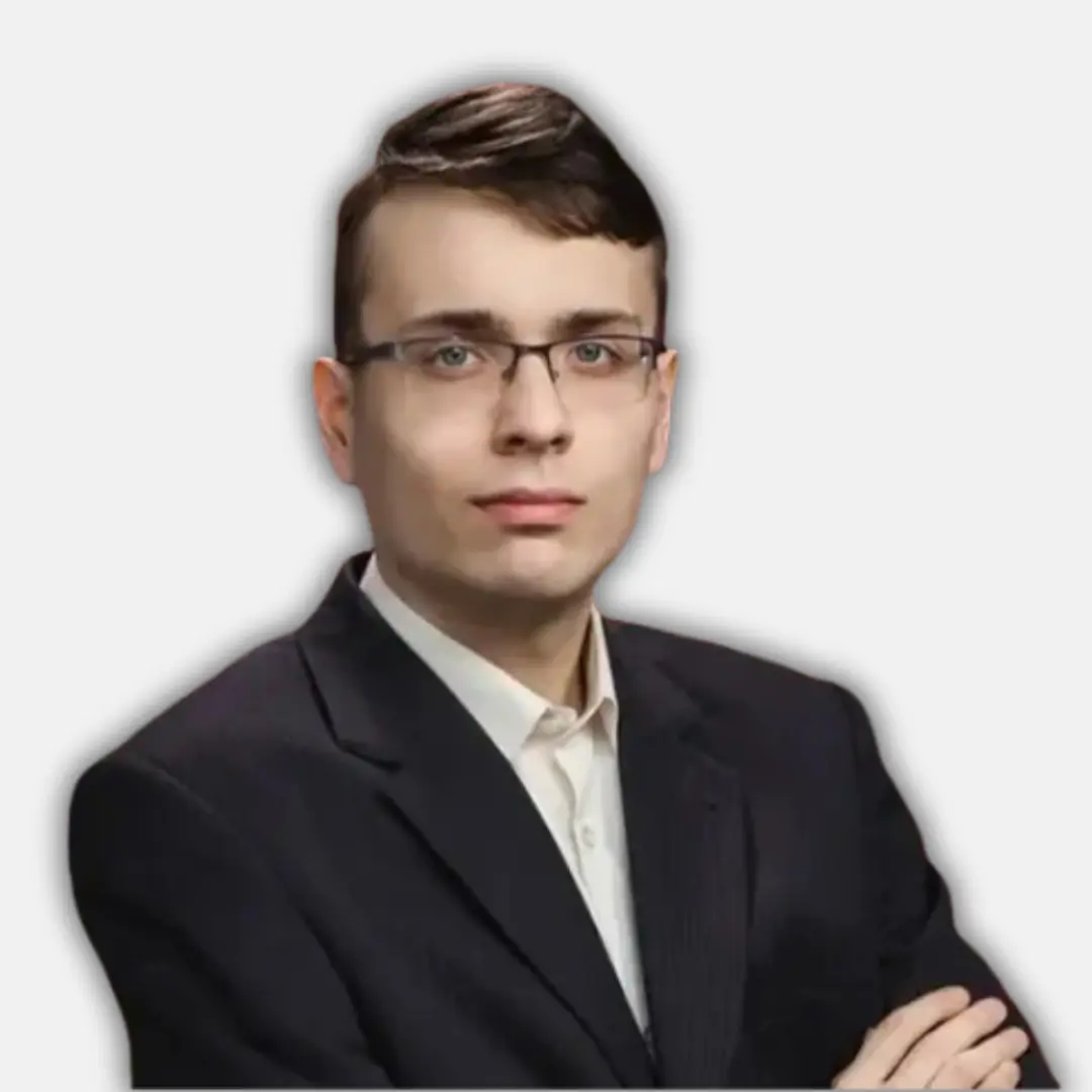 Kamil Szczepański