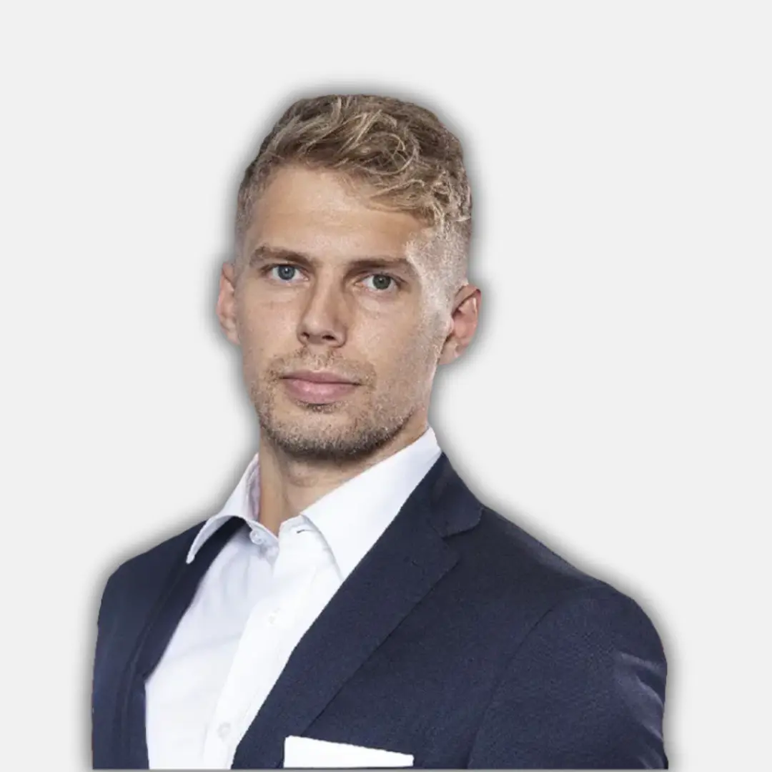 Michał Stajniak