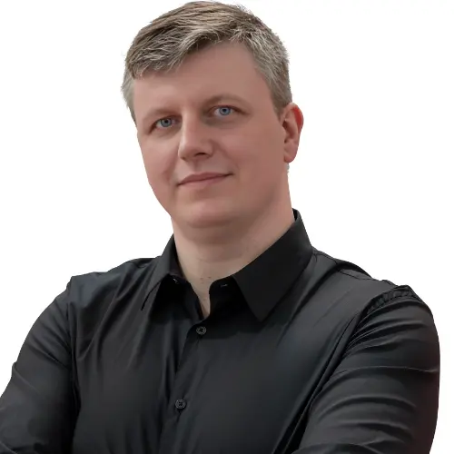 Bogusz Julian Kasowski