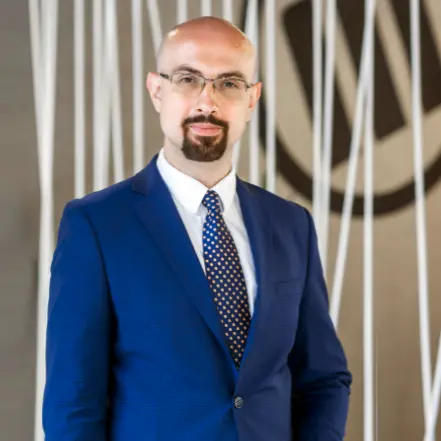 dr Adam Łukojć