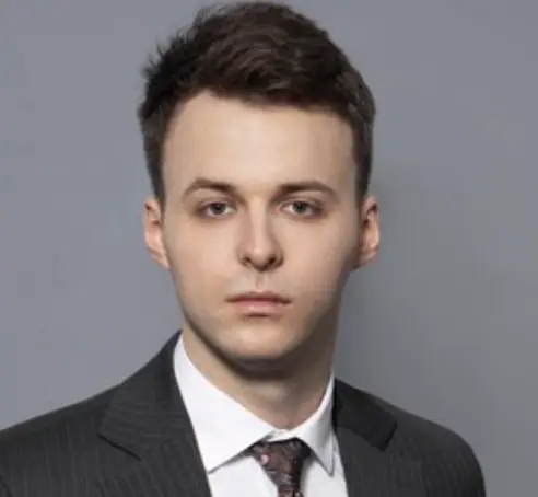 Michał Poleszczuk
