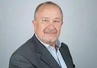 Alan Hill