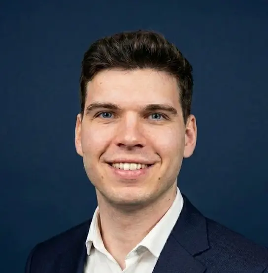 Mateusz Czarny