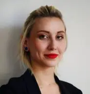 Zuzanna Bocian