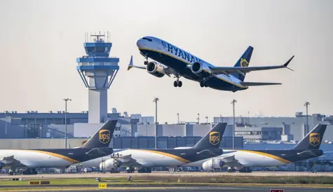 Tanie loty to przeszłość? Zysk Ryanair runął o 34%! Winne ceny paliw i biletów lotniczych | Giełda, prognozy