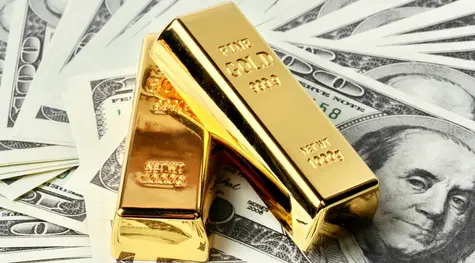 Metale szlachetne na fali: cena złota na rekordowych szczytach, srebro coraz cenniejsze, a miedź podąża ich śladami