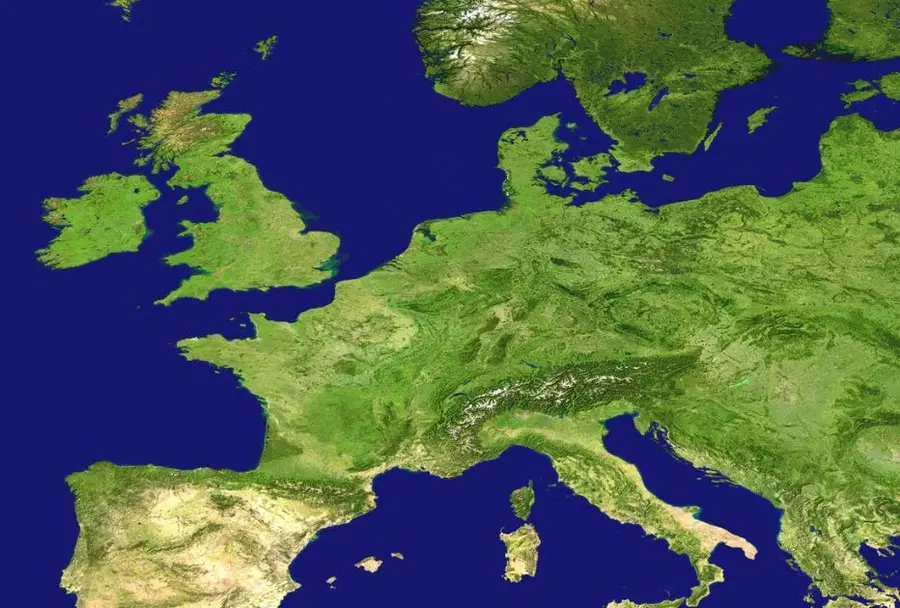 10 miliardów euro na energetykę wodorową? Podzielona Europa: walka o kredyty i dotacje