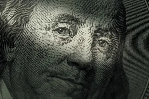 Dolar po 3,86 PLN za pół roku - prognoza Goldman Sachs