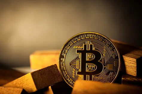 Notowania Bitcoina BTC/USD w poniedziałek, 29 kwietnia. Co nowego na rynku kryptowalut?