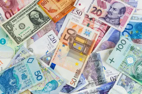 Dziś dane o inflacji - co na to złoty? Jak zareaguje kurs EUR/PLN i USD/PLN?
