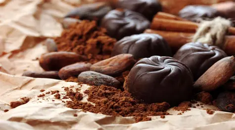 Cena kakao spada po wybiciu na historyczny szczyt