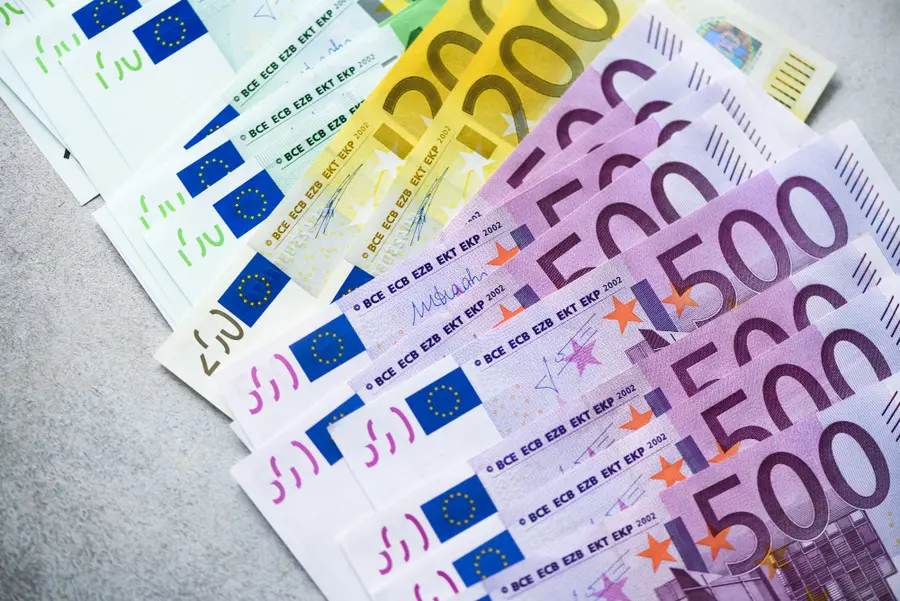Największe instytucje finansowe ostrzegają przed PLN’em! Kurs euro wystrzeli?