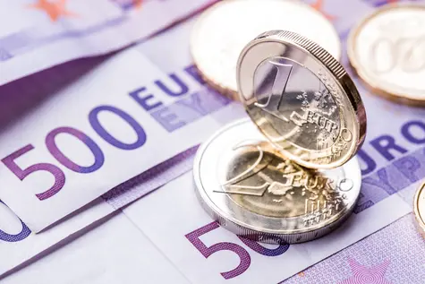 Kurs franka szwajcarskiego CHF/PLN we czwartek, 30 maja. Eksperci przewidują wzrost kursu franka powyżej 5 złotych!