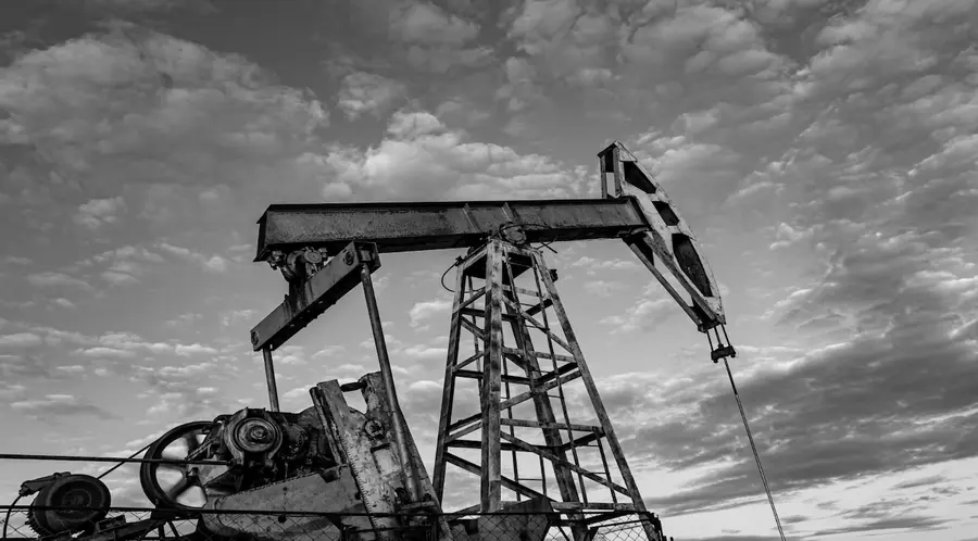 Ceny ropy naftowej łamią oddech w oczekiwaniu na kolejne impulsy