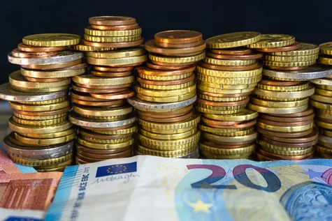 Kurs euro już nie wzrośnie? Notowania EUR/PLN w 2026 - prognozy walutowe