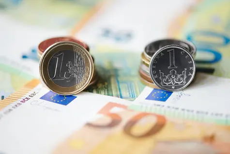 Kurs euro wzrośnie o 0,1 PLN! Mocne prognozy od polskich ekonomistów