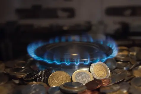 Cena gazu na międzynarodowym rynku: Czy czeka nas wzrost cen?