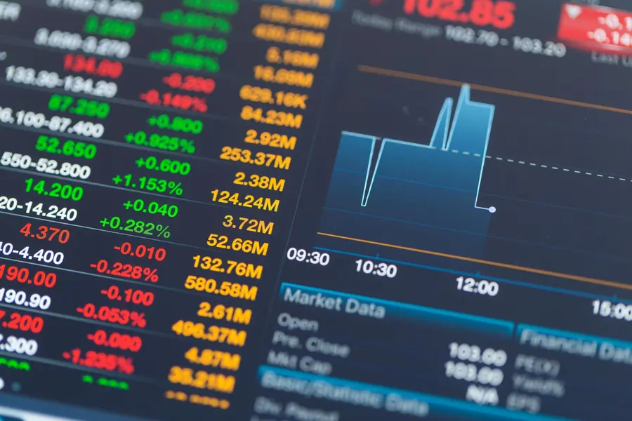 Przyszłe decyzje polityczne ECB pod znakiem zapytania! Co z kursem euro EUR/USD?