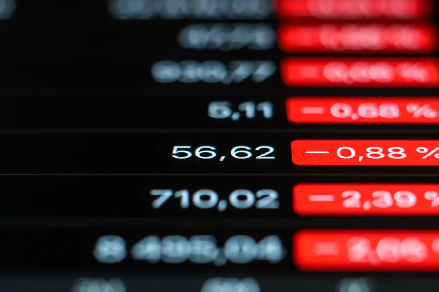 Kluczowe wydarzenia i potencjalne ruchy na rynkach finansowych. Co nas czeka w nadchodzącym tygodniu? [EUR/USD, EUR/GBP, USD/PLN - mogą zaskoczyć]