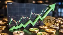 Kurs bitcoina (BTC/USD, BTC/PLN) rośnie. Powodem dane z USA i news dot. regulacji?