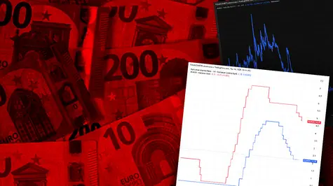 Kurs euro przed skokiem? Oto solidna prognoza dla EUR/PLN. Złoty stabilny i odporny
