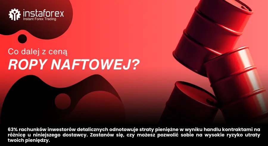 Rynek ropy naftowej – sierpień 2025. Jak mogą kształtować się ceny tego surowca do końca roku?